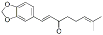 CAS#: 56751-03-2, 7-Methyl-1-(3,4-Methylenedioxyphenyl)Octa-1,6-Dien-3-One