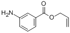 CAS#: 56768-05-9, 3-Amino-Benzoic Acid allyl ester