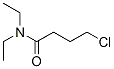 CAS#: 56794-28-6, 4-Chloro-N,N-Diethyl-Butyramide