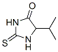 CAS#: 56805-20-0, 5-Isopropyl-2-Thioxo-4-Imidazolidinone