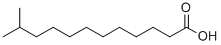 CAS#: 5681-98-1, 11-Methyldodecanoic Acid
