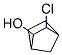 CAS#: 56816-12-7, 3-Chlorobicyclo[2.2.1]Heptan-2-Ol