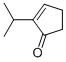 CAS#: 5682-66-6, 2-Isopropyl-Cyclopent-2-Enone