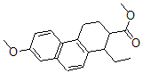 CAS 登录号:5684-13-9, 多依雌酸