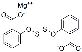 CAS#: 56841-48-6, Magnesium Dithiobis(Salicylate)