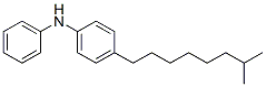 CAS#: 56841-49-7, 4-Isononyl-N-Phenylbenzenamine