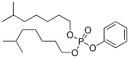 CAS#: 56846-22-1, Diisooctyl Phenyl Phosphate