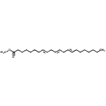 CAS#: 56847-02-0, Methyl (8E,11E,14E)-8,11,14-Docosatrienoate