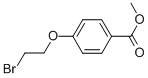 CAS#: 56850-91-0, Methyl 4-(2-Bromoethoxy)Benzenecarboxylate