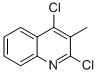 CAS#: 56857-97-7, 2,4-Dichloro-3-Methylquinoline