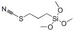 CAS#: 56859-24-6, Trimethoxy(3-Thiocyanatopropyl)Silane