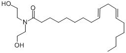 CAS#: 56863-02-6, Linoleic Acid Diethanolamide
