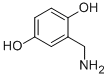 CAS 登录号：56865-97-5， 2,5-二羟基苄基胺