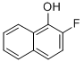 CAS 登录号：56874-95-4， 2-氟-1-萘酚