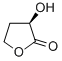 CAS 登录号：56881-90-4， (R)-(+)-alpha-羟基-gamma-丁内酯