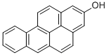 CAS 登录号：56892-30-9， 2-羟基苯并(a)芘