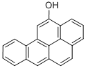 CAS#: 56892-33-2, 12-Hydroxybenzo[a]Pyrene