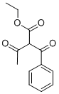 CAS#: 569-37-9, 2-Benzoylacetoacetic Acid Ethyl Ester