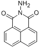 CAS#: 5690-46-0, 2-Amino-2,3-Dihydro-1H-Benzo[de]Isoquinoline-1,3-Dione