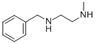 CAS#: 56904-09-7, N-Benzyl-N-Methylethylenediamine