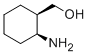 CAS 登录号:5691-15-6, ((1R,2R)-2-氨基-环己基)-甲醇