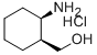 CAS#: 5691-37-2, cis-2-Hydroxymethyl-1-Cyclohexylamine Hydrochloride