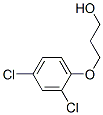 CAS 登录号：56927-95-8， (2,4-二氯苯氧基)丙醇