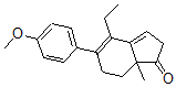 CAS#: 56933-74-5, 3-Methoxy-5,6-Secoestra-1,3,5(10),8,14-Pentaene-17-One