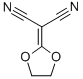 CAS#: 5694-65-5, Dicyanoketene Ethylene Acetal