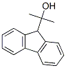 CAS 登录号：56954-90-6， 2-(9H-芴-9-基)丙-2-醇
