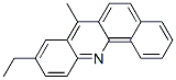 CAS#: 56961-65-0, 9-Ethyl-7-Methylbenz[c]Acridine