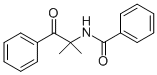 CAS#: 56965-16-3, N-(1,1-Dimethyl-2-Oxo-2-Phenyl-Ethyl)-Benzamide