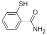 CAS#: 5697-20-1, 2-Sulfanylbenzamide