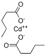 CAS 登录号：56982-42-4， 二戊酸镉