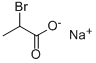 CAS#: 56985-74-1, Sodium 2-Bromopropionate