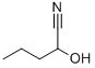 CAS#: 5699-72-9, 2-Hydroxyvaleronitrile