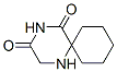 CAS#: 5699-91-2, 1,4-Diazaspiro[5.5]Undecane-3,5-Dione