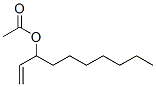 CAS#: 56991-23-2, 1-Vinyloctyl Acetate