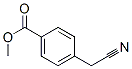 CAS#: 57-12-5, Methyl4-(Cyanomethyl)Benzoate