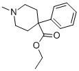 CAS#: 57-42-1, Meperidine