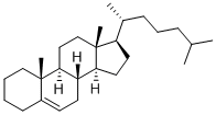 CAS#: 570-74-1, 5-Cholestene