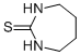 CAS#: 5700-04-9, 1,3-Diazepane-2-Thione
