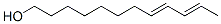 CAS#: 57002-06-9, 8,10-Dodecadien-1-Ol