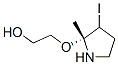 CAS#: 57006-76-5, 2-(3-Iodo-2-propynyloxy)ethanol