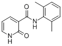 CAS#: 57021-61-1, Isonixin