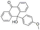 CAS#: 57028-32-7, 10-Hydroxy-10-(4-Methoxyphenyl)Anthracen-9-One