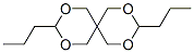 CAS#: 5703-87-7, 3,9-Dipropyl-2,4,8,10-Tetraoxaspiro[5.5]Undecane