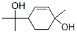 CAS#: 57030-53-2, 4-Hydroxy-alpha,alpha,4-Trimethylcyclohex-2-Ene-1-Methanol