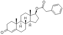 CAS#: 5704-03-0, Testosterone Phenylacetate