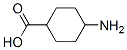 CAS#: 57043-03-5, 4-Aminocyclohexanecarboxylic Acid
